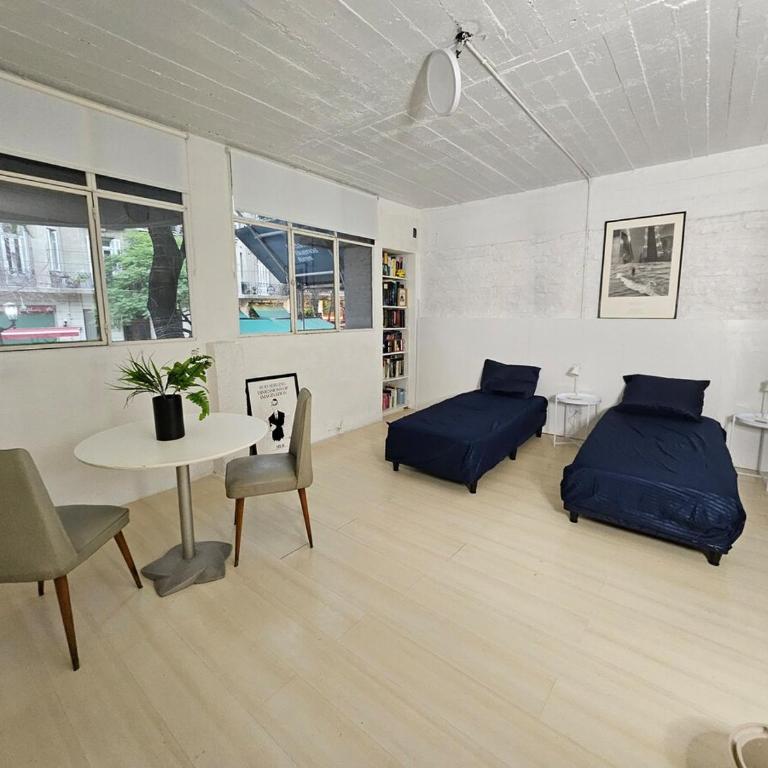 Flat Apartment in the best location of San Telmo - Apartamento de 2 dormitorios - 14