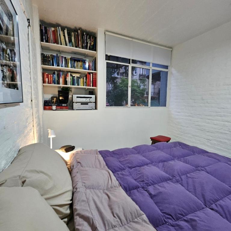 Flat Apartment in the best location of San Telmo - Apartamento de 2 dormitorios - 15