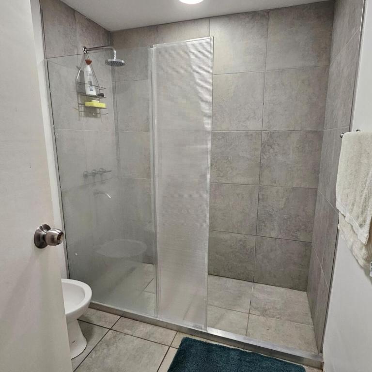 Flat Apartment in the best location of San Telmo - Apartamento de 2 dormitorios - 16