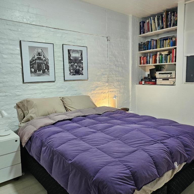 Flat Apartment in the best location of San Telmo - Apartamento de 2 dormitorios - 17