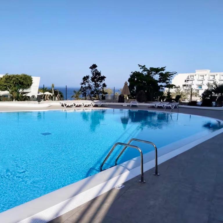 Top Sea View - Apartamento de 1 dormitorio - 15