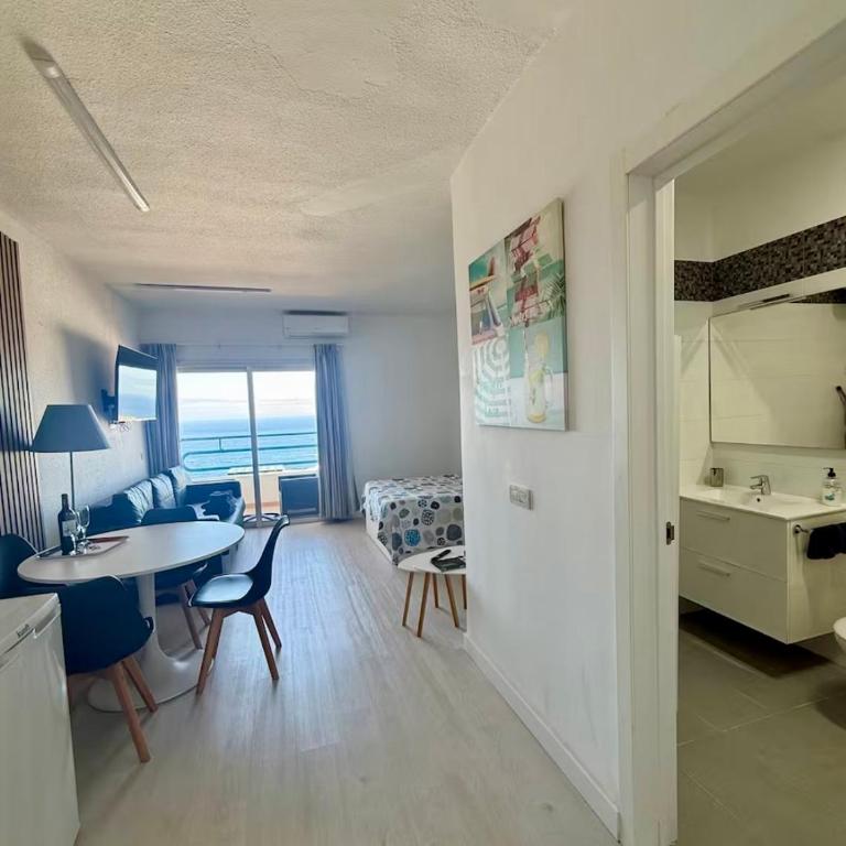 Top Sea View - Apartamento de 1 dormitorio - 13