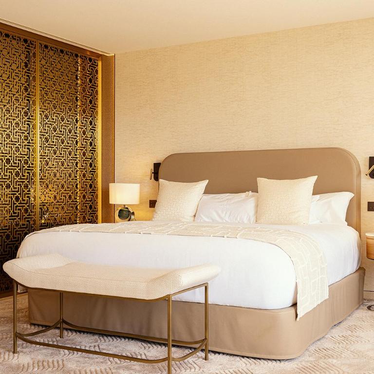 ZEM Wellness Clinic Altea - 5 Stars Grand Luxury - Suite Executive - 1