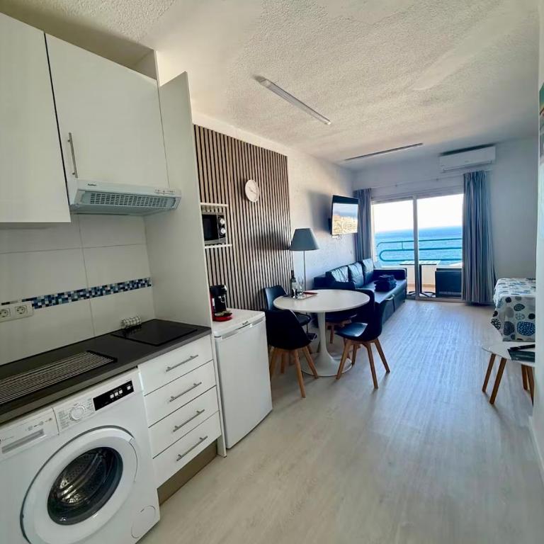 Top Sea View - Apartamento de 1 dormitorio - 12
