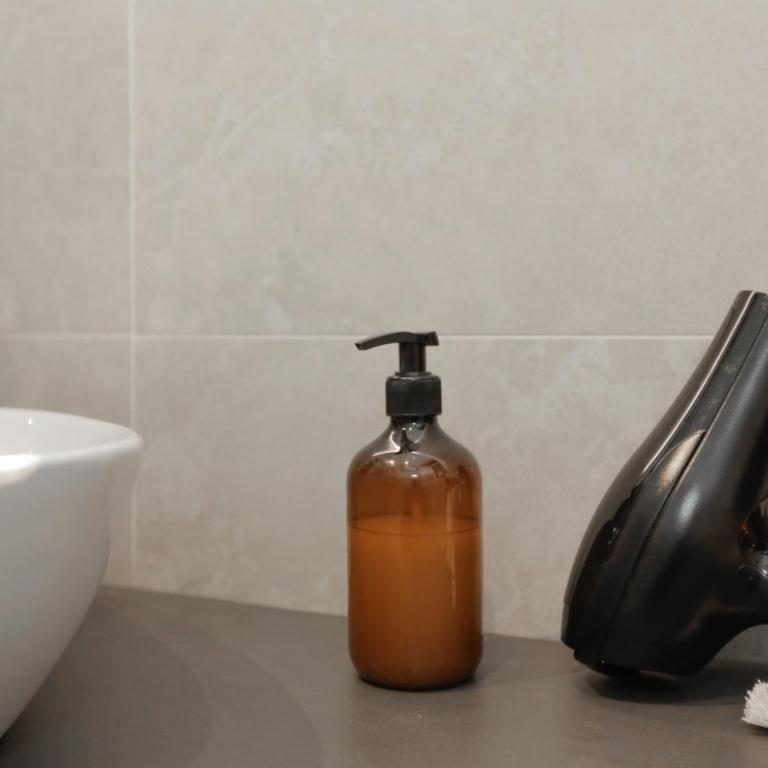 1' to the station - AC - Self check-in - Netflix - Apartamento de 1 dormitorio - 9
