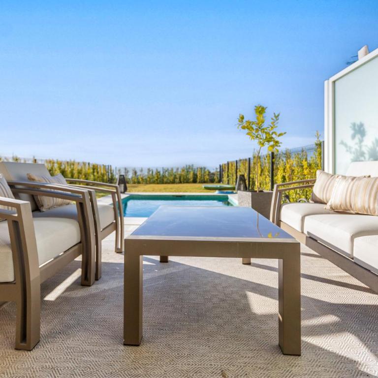 ViVi Homes - Casa Sol Estepona - Private pool - Garden - Sea View - Casa con 4 camere da letto - 6