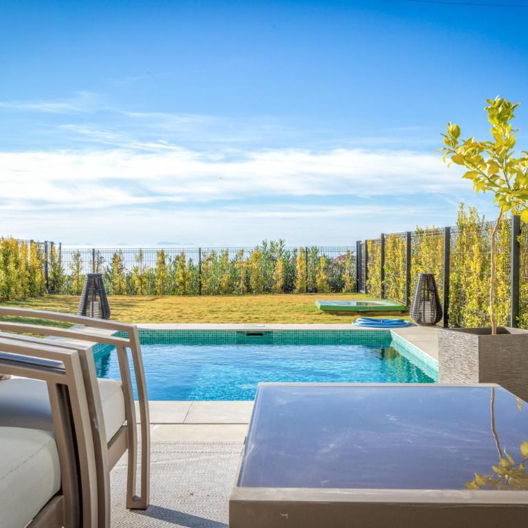 ViVi Homes - Casa Sol Estepona - Private pool - Garden - Sea View - Casa con 4 camere da letto - 8