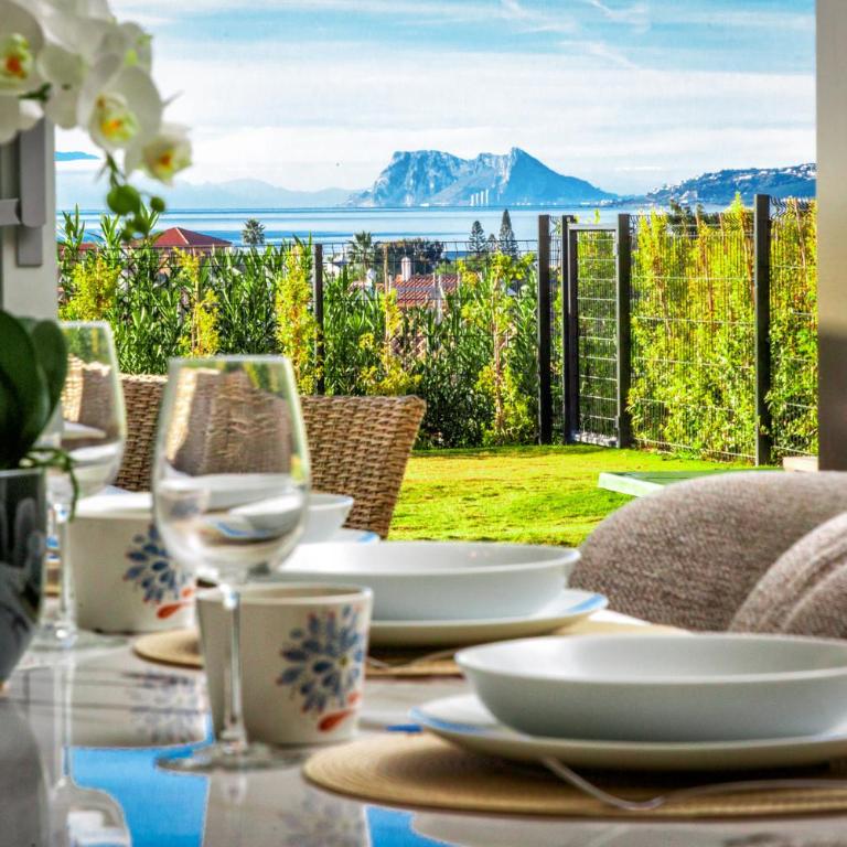 ViVi Homes - Casa Sol Estepona - Private pool - Garden - Sea View - Casa con 4 camere da letto - 13
