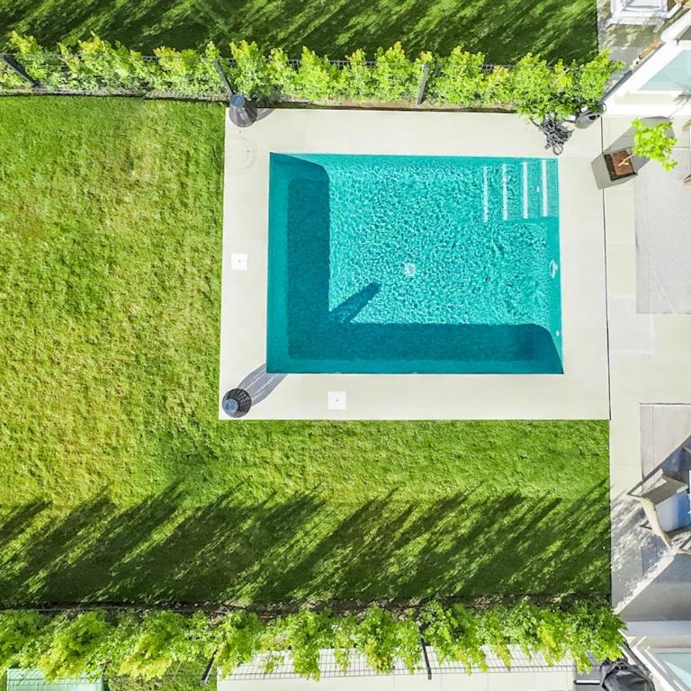ViVi Homes - Casa Sol Estepona - Private pool - Garden - Sea View - Casa con 4 camere da letto - 10