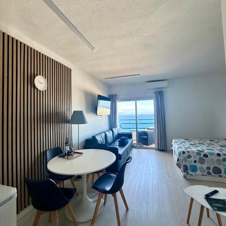 Top Sea View - Apartamento de 1 dormitorio - 11