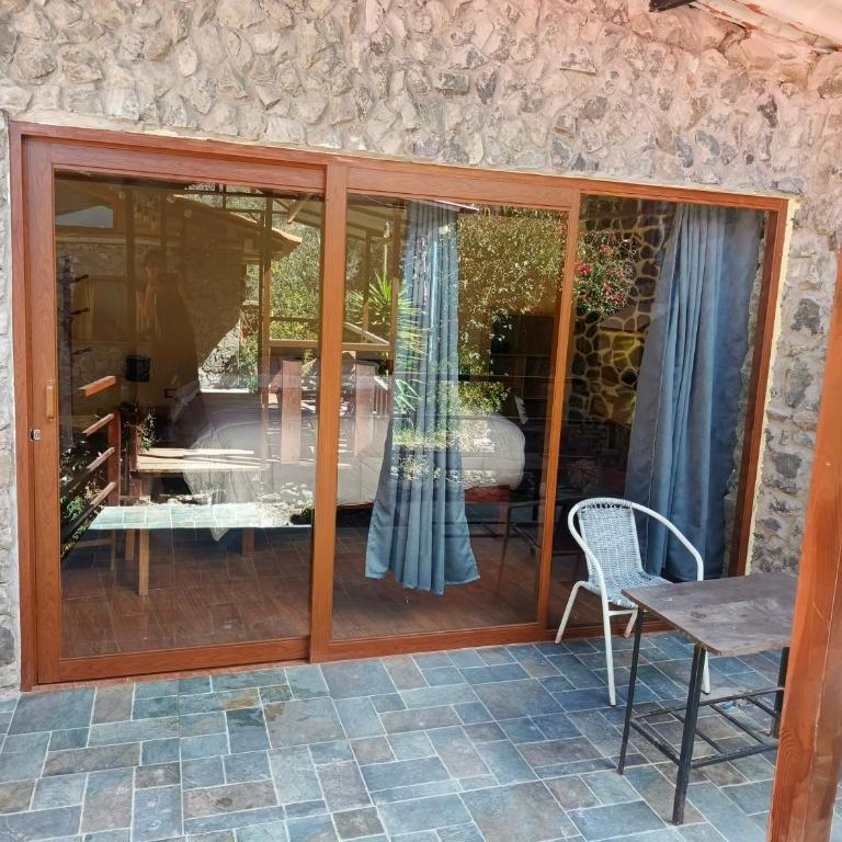 Casa Inka B&B - Superior King Room - 3