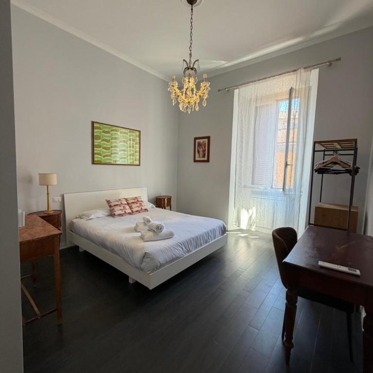 Domus Brunetti 24 - Appartamento con 2 Camere da Letto - 3