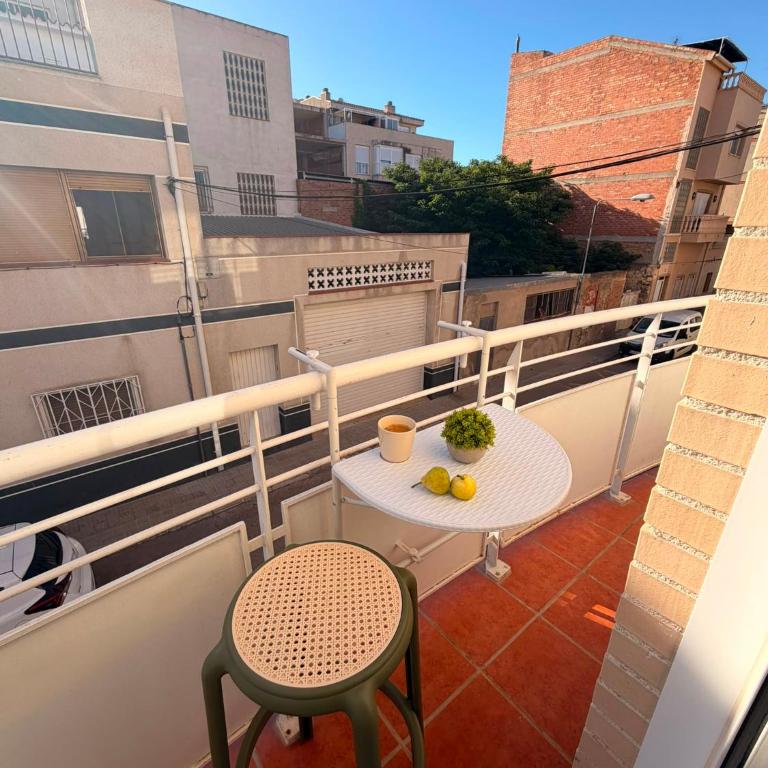 Apartament Les Libelules, un refugio de calma cerca del mar - Apartamento de 2 dormitorios - 13