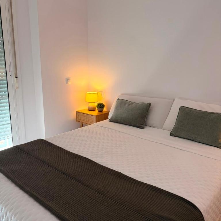 Apartament Les Libelules, un refugio de calma cerca del mar - Apartamento de 2 dormitorios - 26