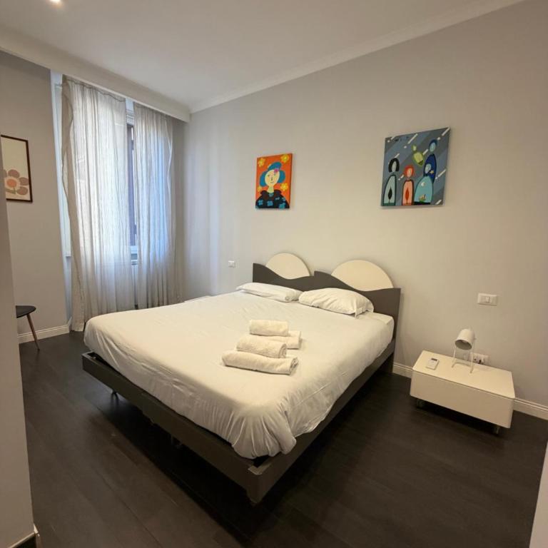Domus Brunetti 24 - Appartamento con 2 Camere da Letto - 4