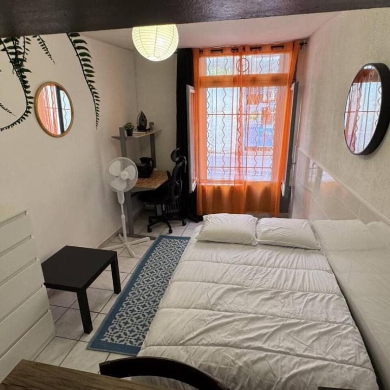 Sud Coeur de ville - Apartment mit 1 Schlafzimmer - 16