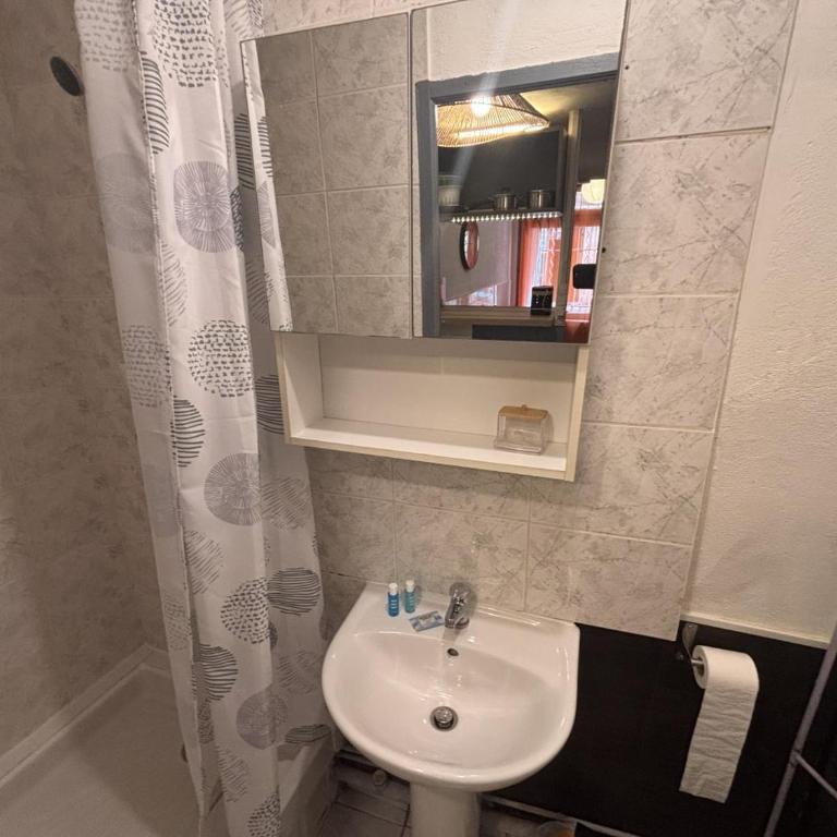 Sud Coeur de ville - Apartment mit 1 Schlafzimmer - 17