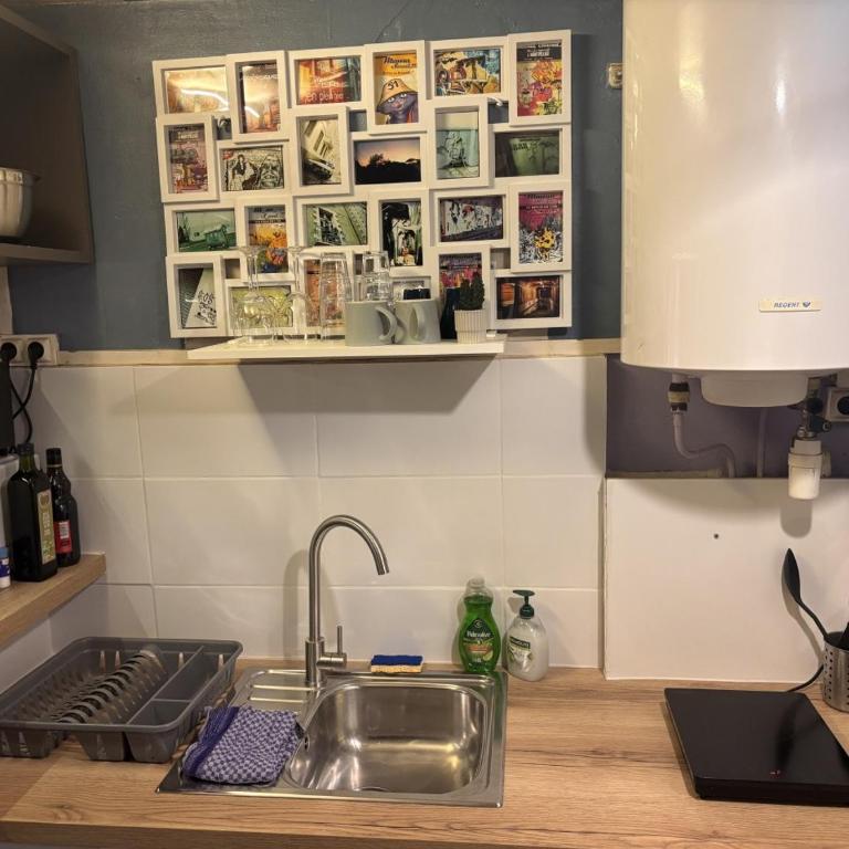 Sud Coeur de ville - Apartment mit 1 Schlafzimmer - 18