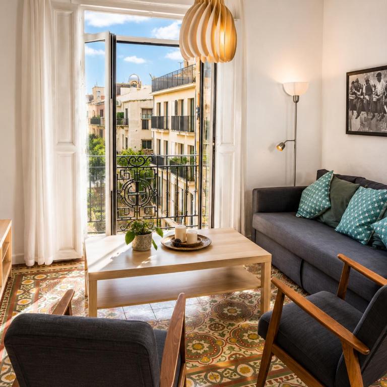Apartamentos Turísticos Teatro Romano by CartagenaSpain - Apartment mit 2 Schlafzimmern - 2