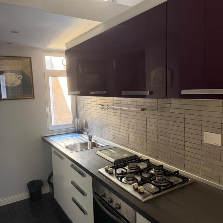 Domus Brunetti 24 - Appartamento con 2 Camere da Letto - 7