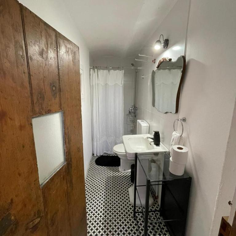 Casarão Sacramento Hostel & Suites - Habitación Doble - 11