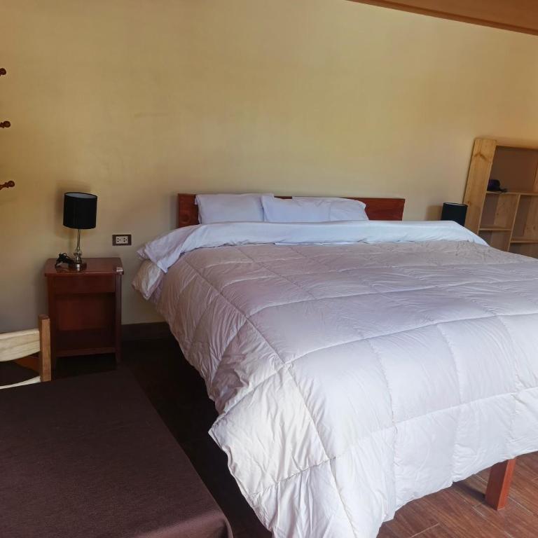 Casa Inka B&B - Superior King Room - 1