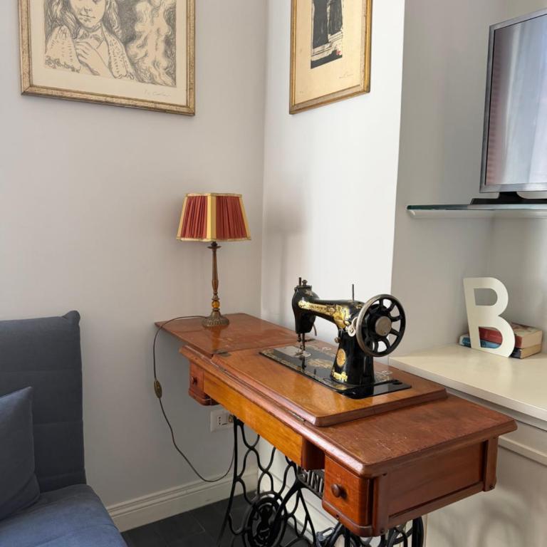 Domus Brunetti 24 - Appartamento con 2 Camere da Letto - 5