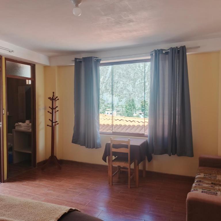 Casa Inka B&B - Deluxe King Room - 4