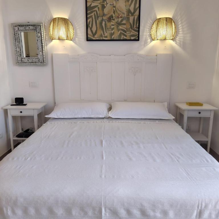Casa Antonietta - Monolocale completamente ristrutturato con terrazza panoramica - Apartment mit 1 Schlafzimmer und Meerblick - 3
