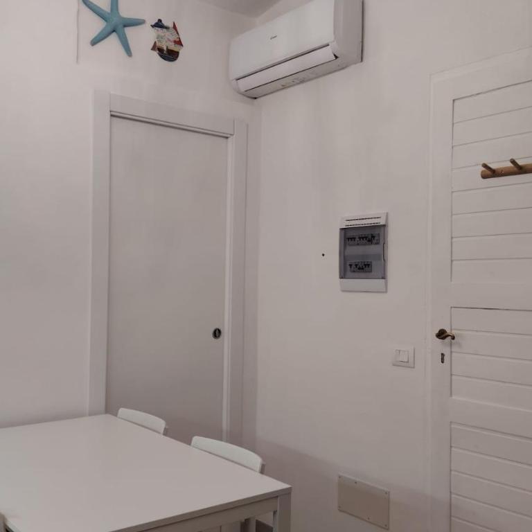 Casa Antonietta - Monolocale completamente ristrutturato con terrazza panoramica - Apartment mit 1 Schlafzimmer und Meerblick - 5