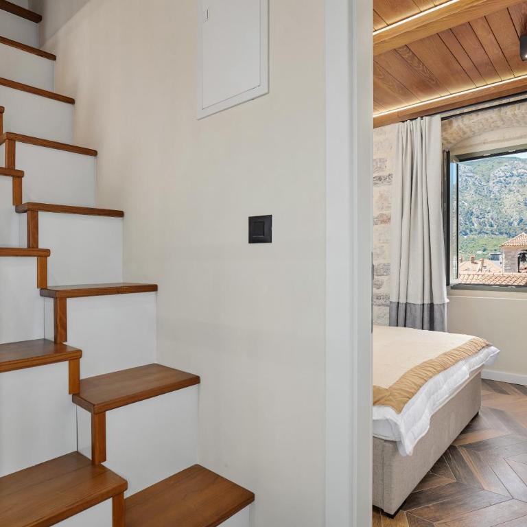 Lina Old Town Apartments - Appartement 2 Chambres - 4