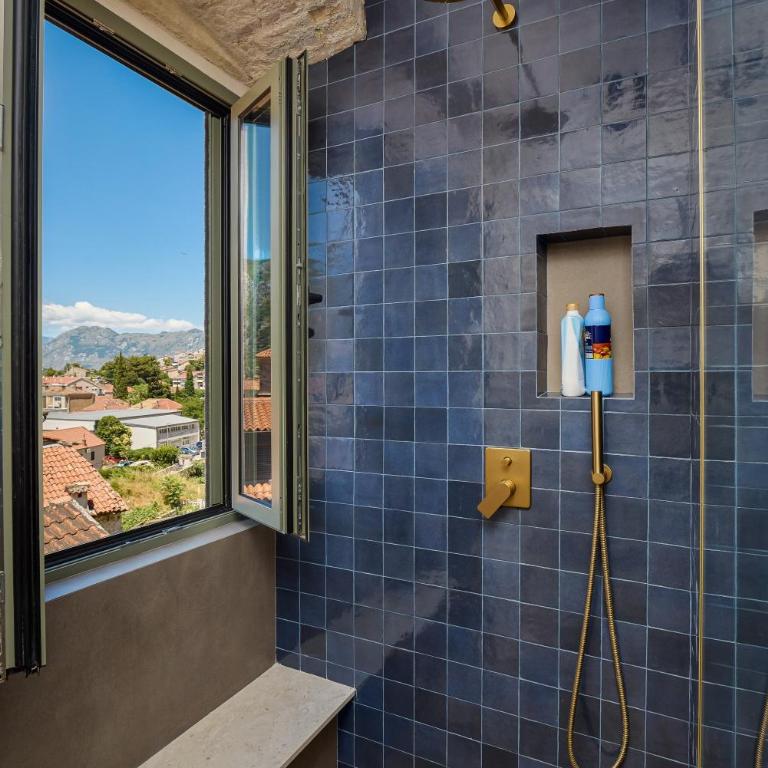 Lina Old Town Apartments - Appartement 2 Chambres - 8