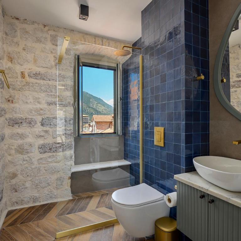 Lina Old Town Apartments - Appartement 2 Chambres - 7