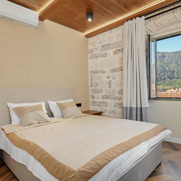 Lina Old Town Apartments - Appartement 2 Chambres - 5