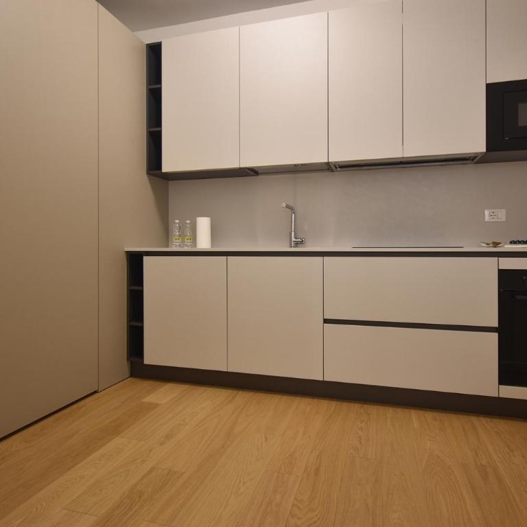 Welc-ōM Corso Milano - Apartamento de 1 dormitorio - 11