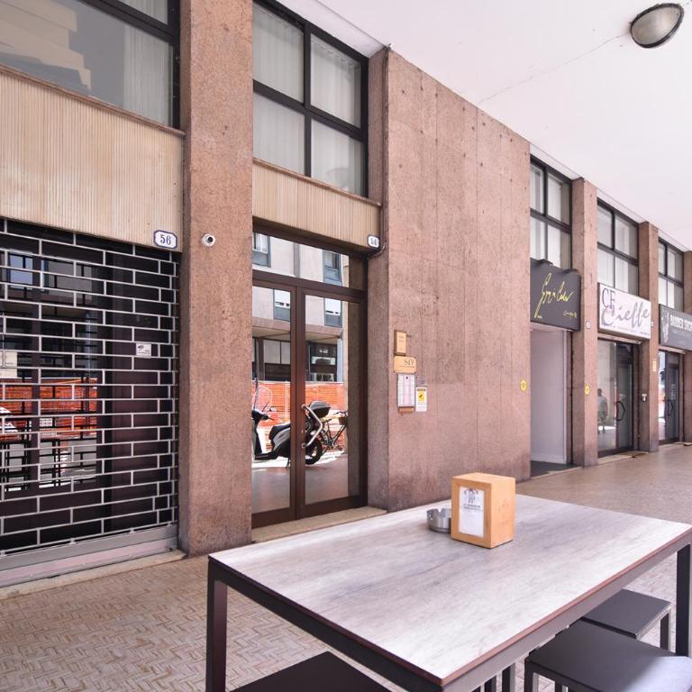 Welc-ōM Corso Milano - Apartamento de 1 dormitorio - 18