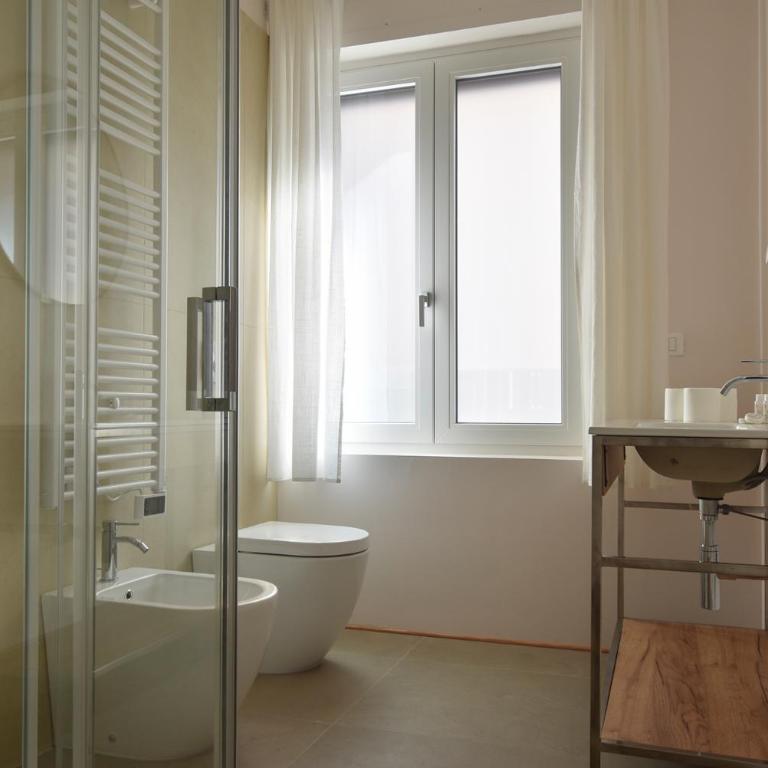 Welc-ōM Corso Milano - Apartamento de 1 dormitorio - 15