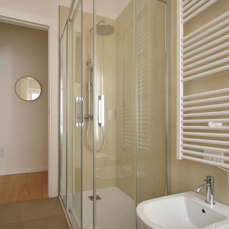Welc-ōM Corso Milano - Apartamento de 1 dormitorio - 16