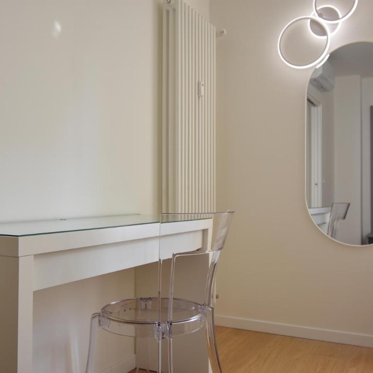 Welc-ōM Corso Milano - Apartamento de 1 dormitorio - 5