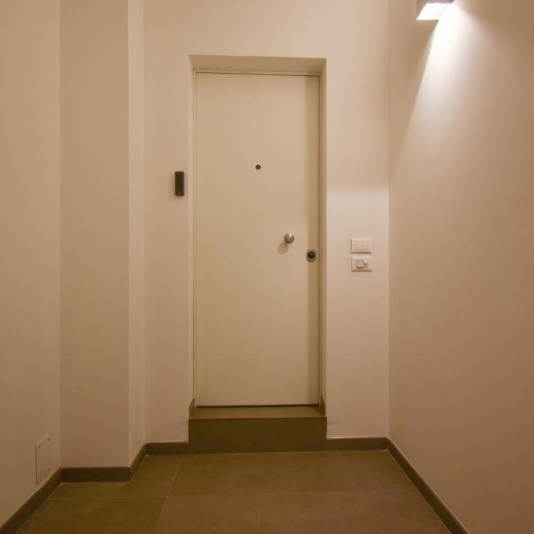 Welc-ōM Corso Milano - Apartamento de 1 dormitorio - 12