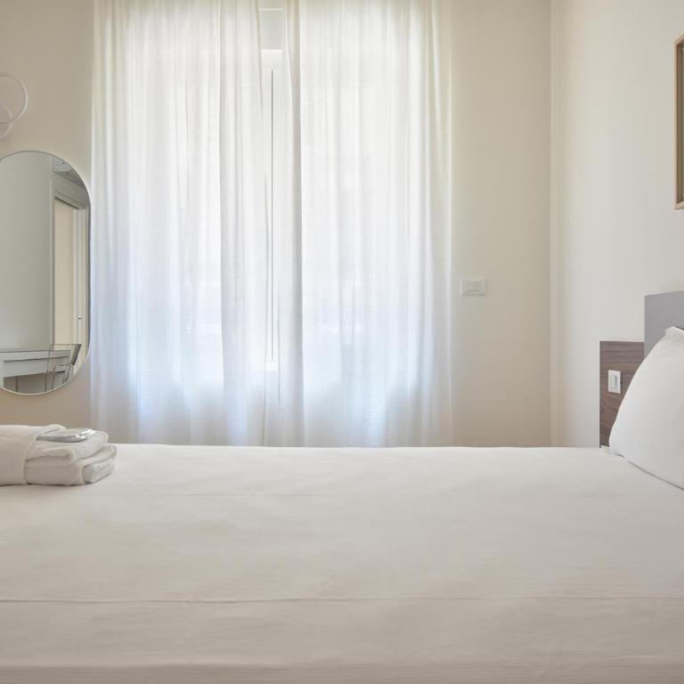 Welc-ōM Corso Milano - Apartamento de 1 dormitorio - 2