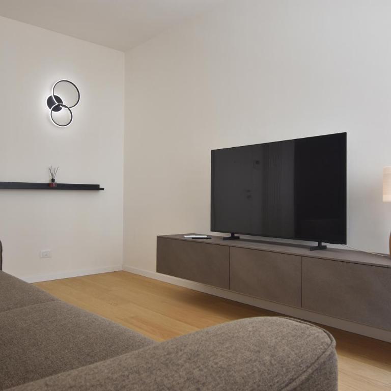 Welc-ōM Corso Milano - Apartamento de 1 dormitorio - 7