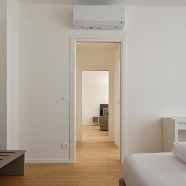 Welc-ōM Corso Milano - Apartamento de 1 dormitorio - 6