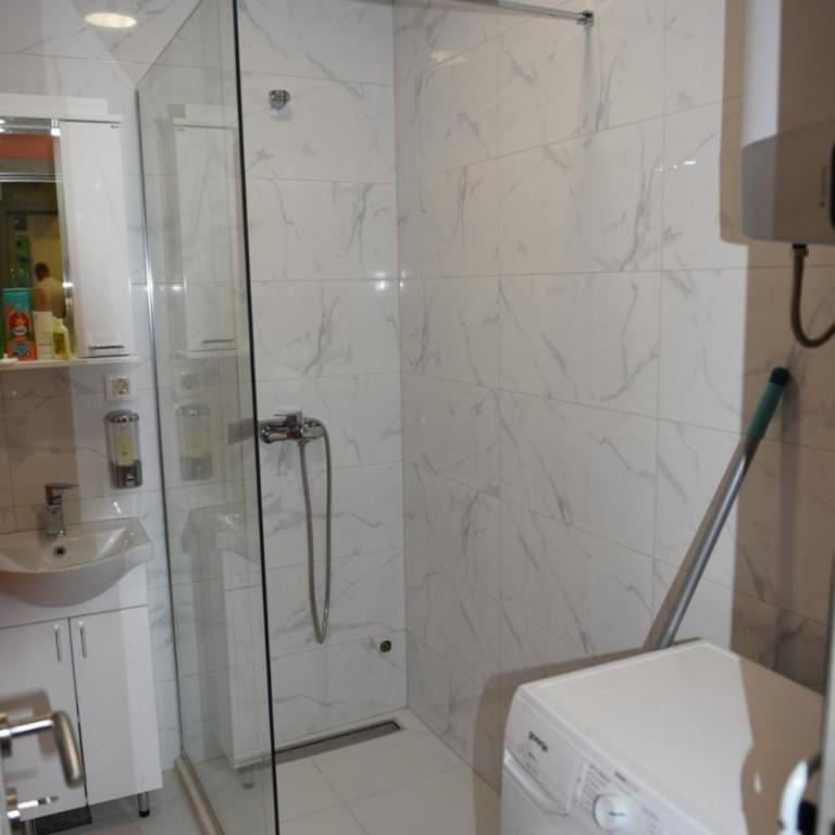 Mac haus - Appartement 1 Chambre - 5