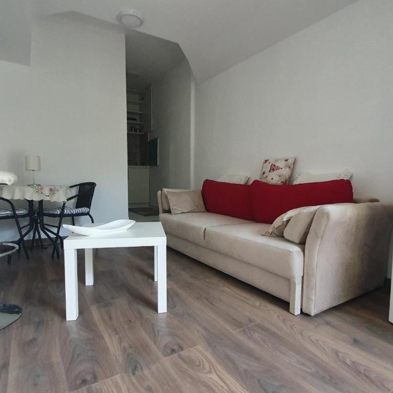 Mac haus - Appartement 1 Chambre - 6