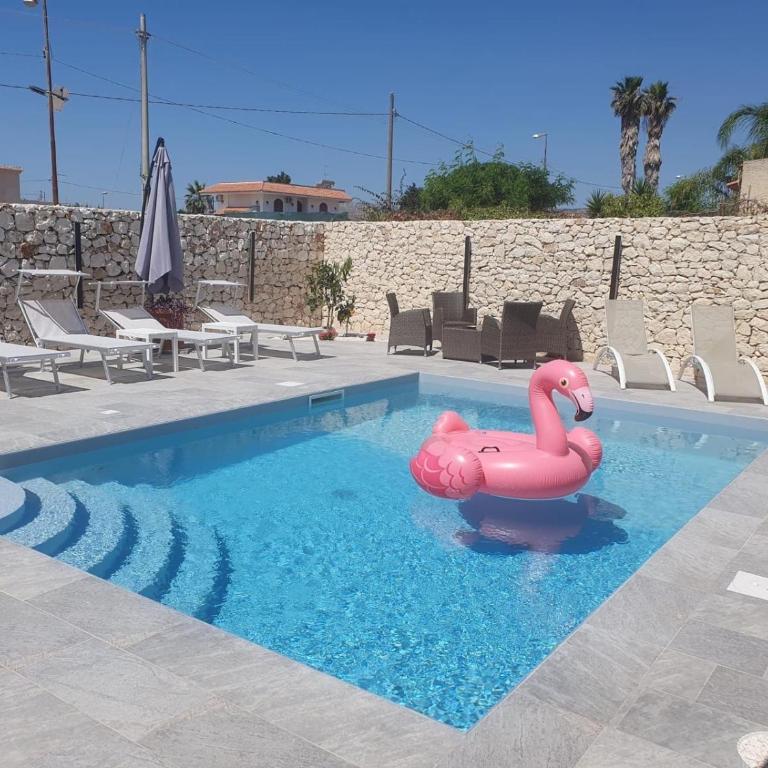 Appartamenti Villa Augusta-del-Sol - Appartamento con 2 Camere da Letto - 14
