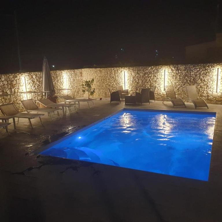 Appartamenti Villa Augusta-del-Sol - Appartamento con 2 Camere da Letto - 12