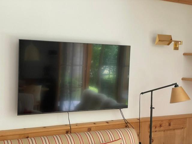 2,5 Zimmer Wohnung mit Bergblick in Engadin - Apartment mit 1 Schlafzimmer - 16