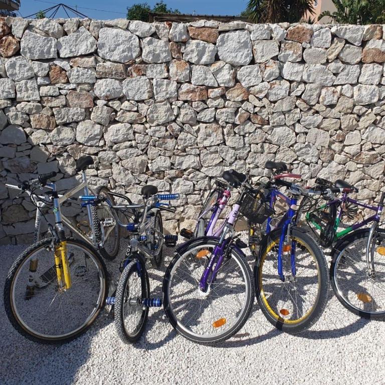 Appartamenti Villa Augusta-del-Sol - Appartamento con 2 Camere da Letto - 10