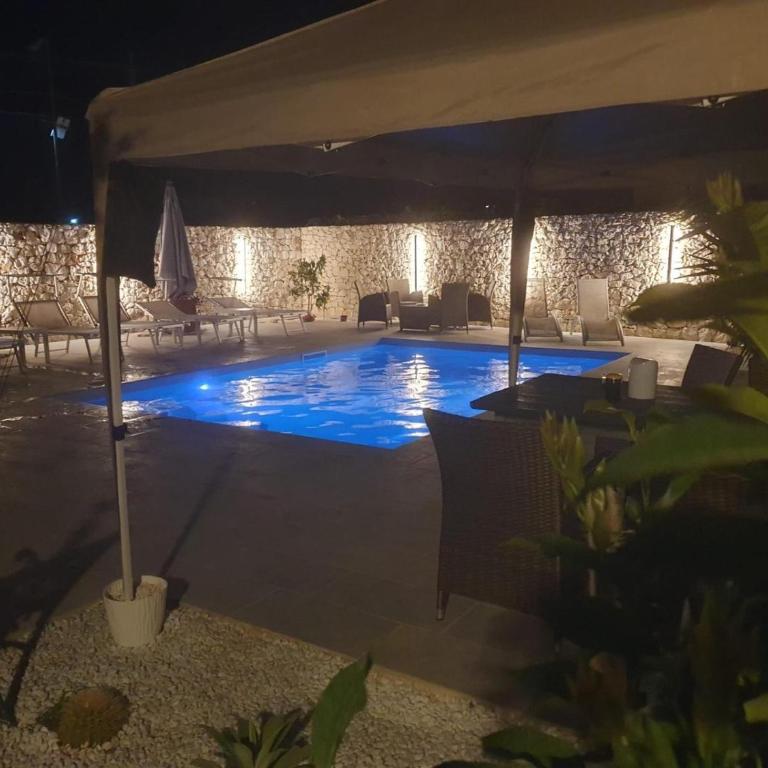 Appartamenti Villa Augusta-del-Sol - Appartamento con 2 Camere da Letto - 8